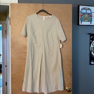 Roolee size large A Line Dress
